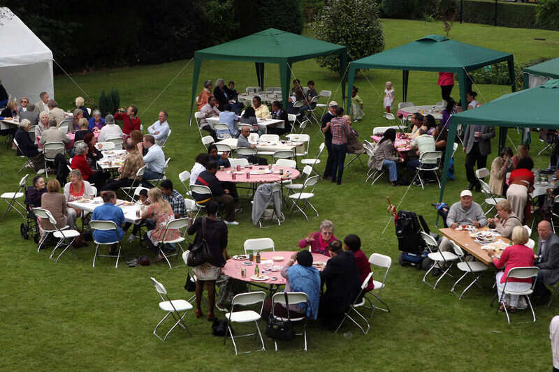 The Red House Nursing Home, Canterbury, Kent, CT2 8NB Nursing home