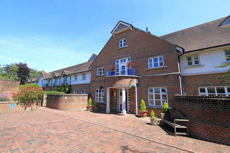 Gloucester House Nursing Home, Sevenoaks, Kent, TN13 3XU Nursing home