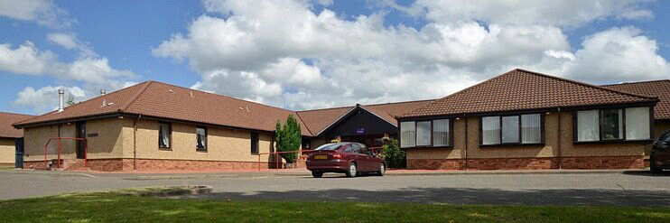 Avondale Nursing Home