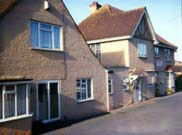 Ambleside Residential Care Home