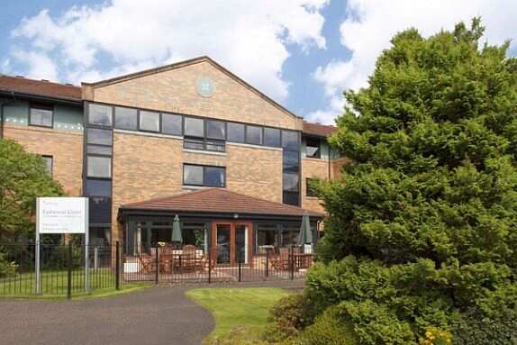 Eastwood Court