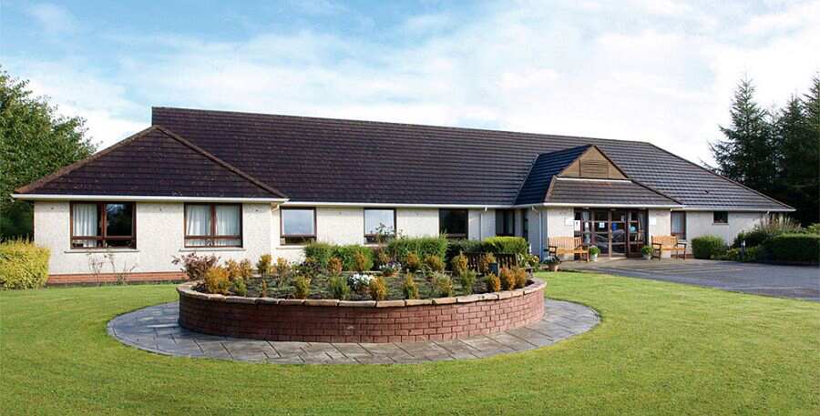 Drumragh Care Home