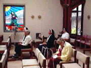 St Mary's Care Home