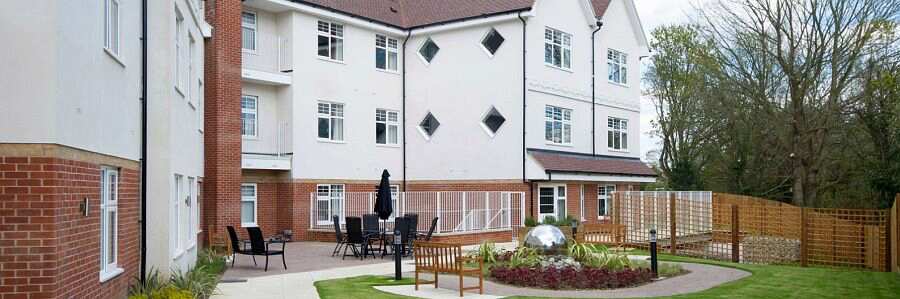 Acacia Lodge Nursing Home