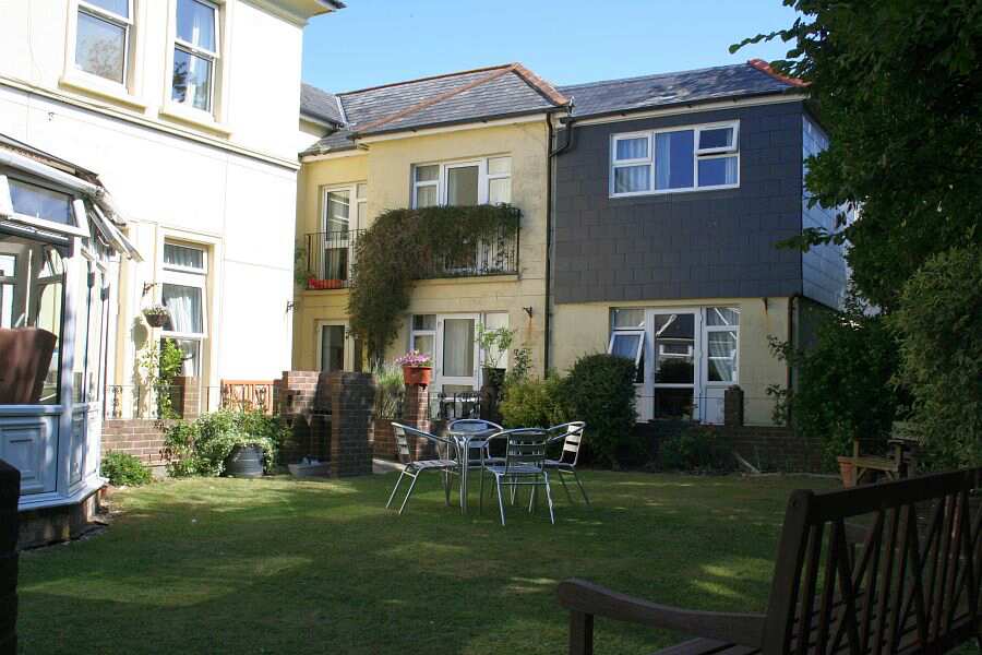 Beeches Retirement Home, Eastbourne, East Sussex, BN21 2QA