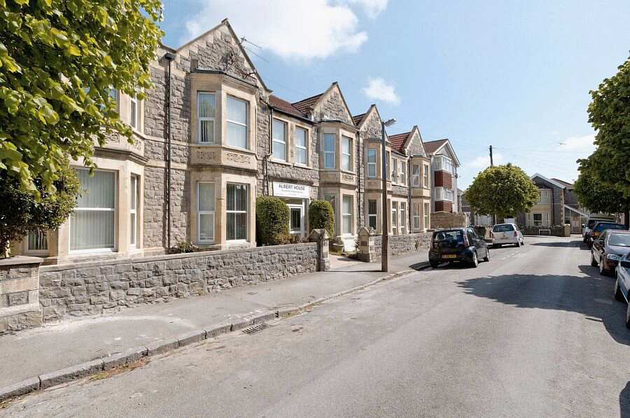 Albert House Nursing Home