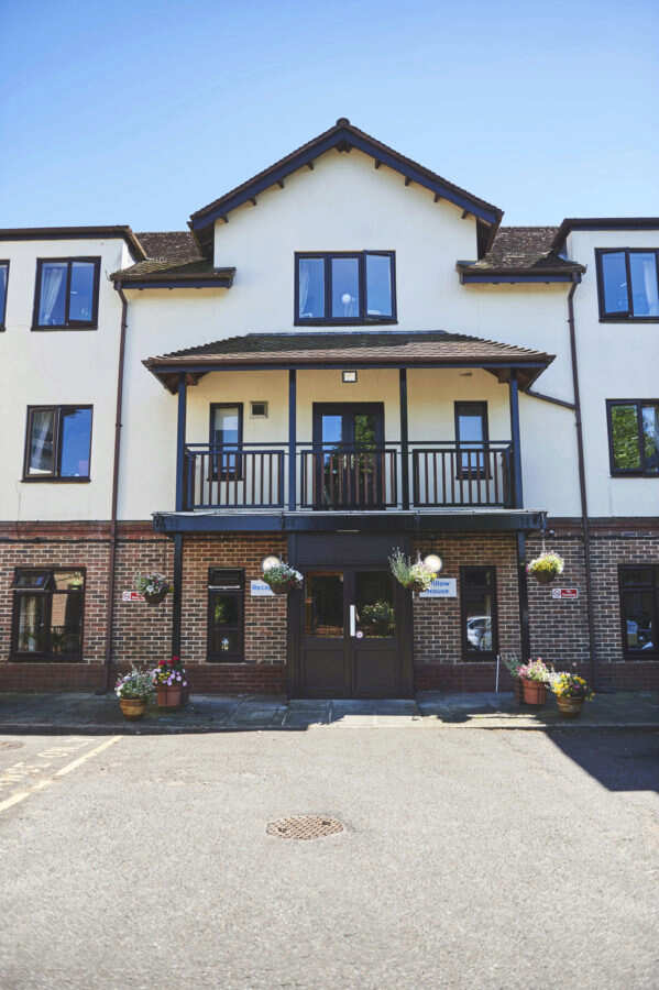 Tadworth Grove Care Home, Reigate & Banstead, Surrey, KT20 5AT