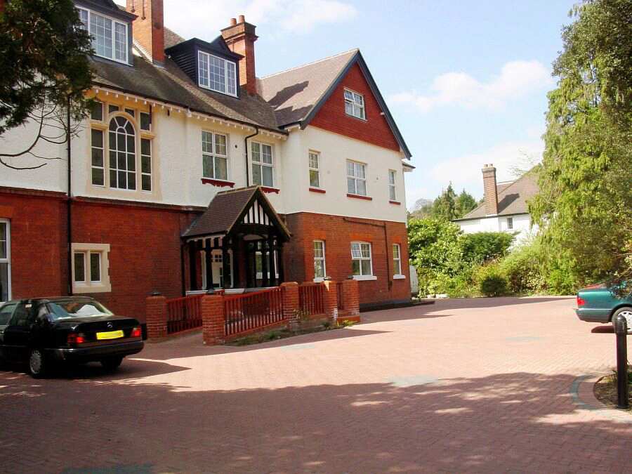 Bourne House Nursing Home