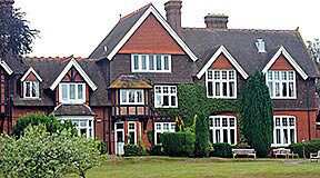 Downlands Nursing Home Haywards Heath Downlands Nursing Home Haywards Heath