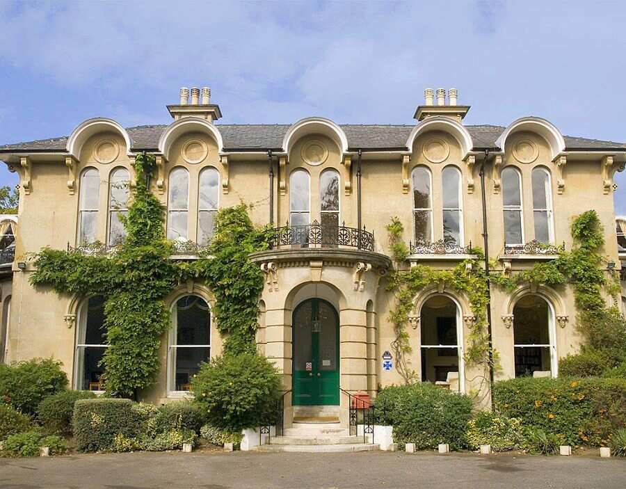 Galsworthy House Nursing Home