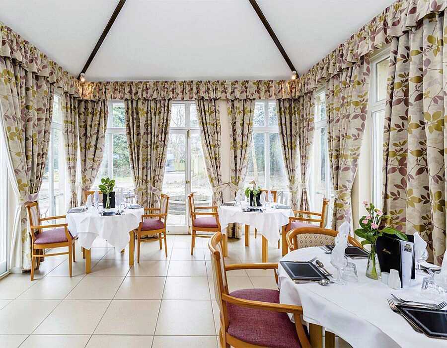 Galsworthy House Nursing Home, Kingston upon Thames, Greater London