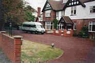 Hamilton Nursing Home