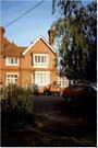 Clapham Lodge Care Home