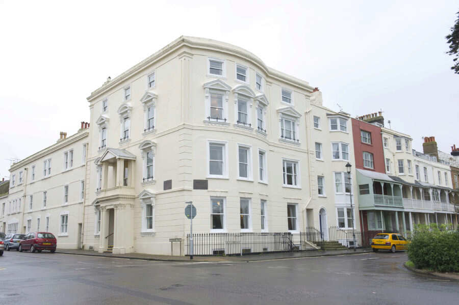 Regency Court Care Home, Arun, West Sussex, BN17 5NZ Nursing home