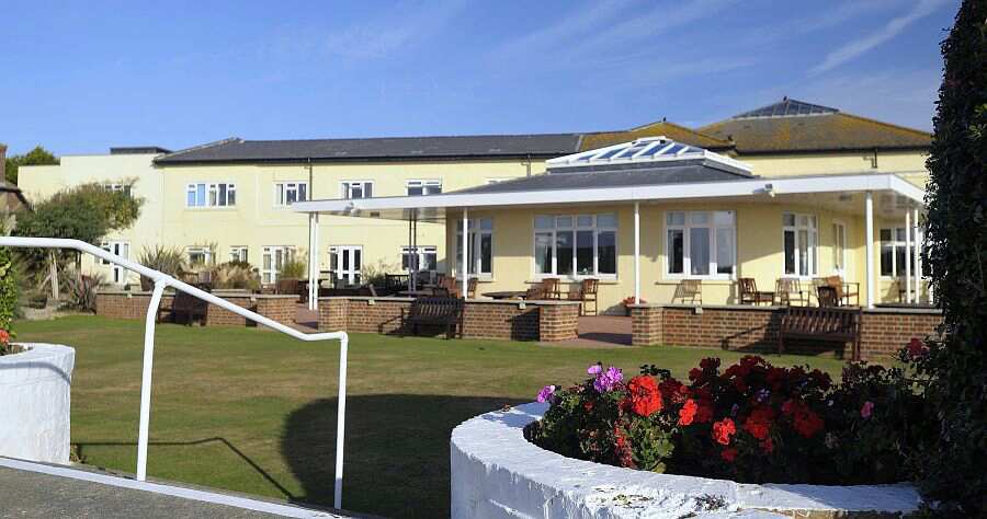 Princess Marina House