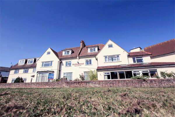 Aldersmead Residential & Nursing Home