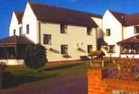 Hollymead House