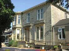 Balvaird Care Centre