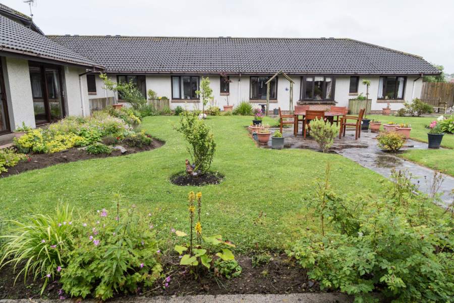 Pentland View Care Home, Highland, Highland, KW14 7UQ Nursing home