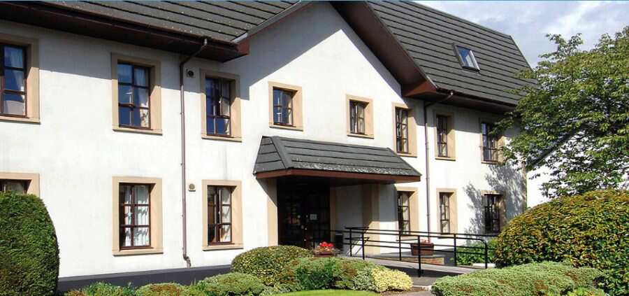 Norwood Care Home