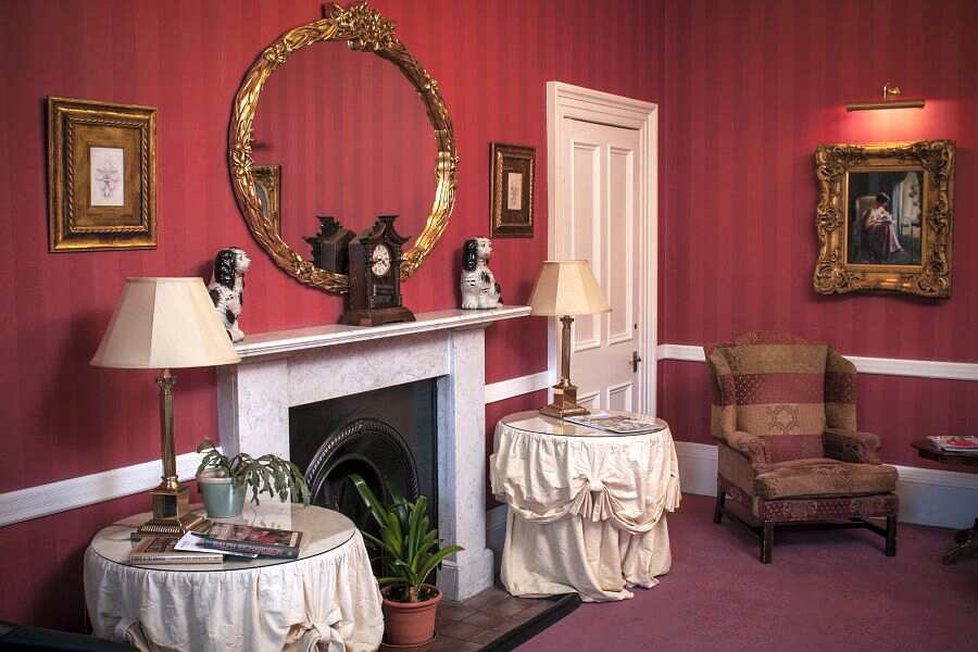 Chamberlain Nursing Home, Edinburgh, Edinburgh, EH10 4DJ Nursing home