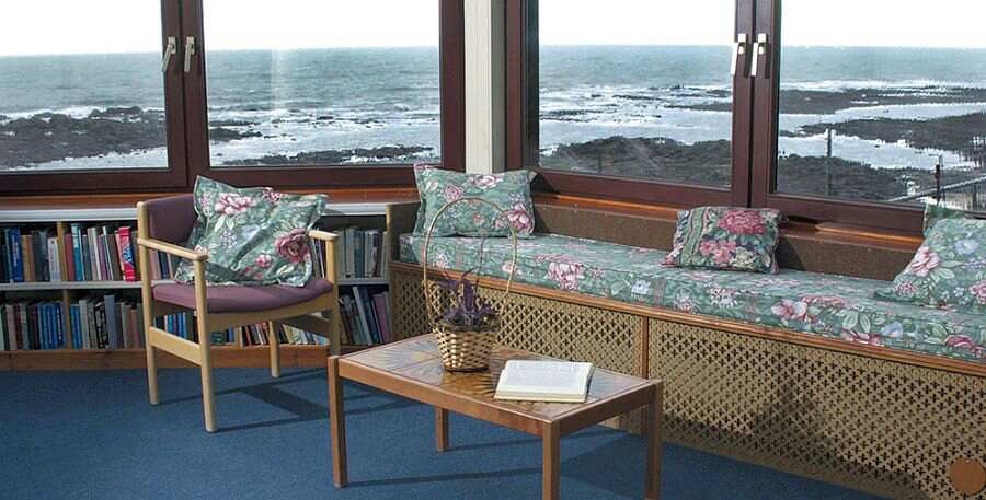 Lammermuir House Care Home