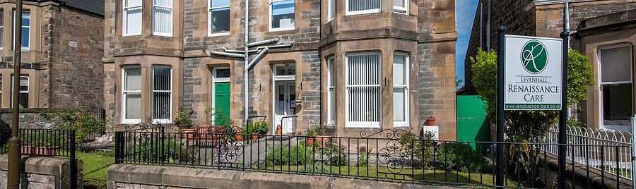 Levenhall Nursing Home