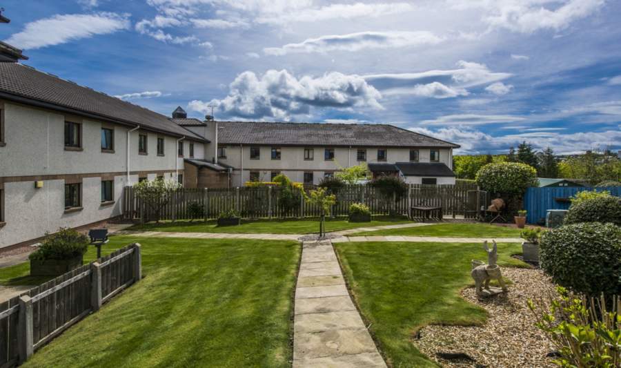 Fairview Care Home