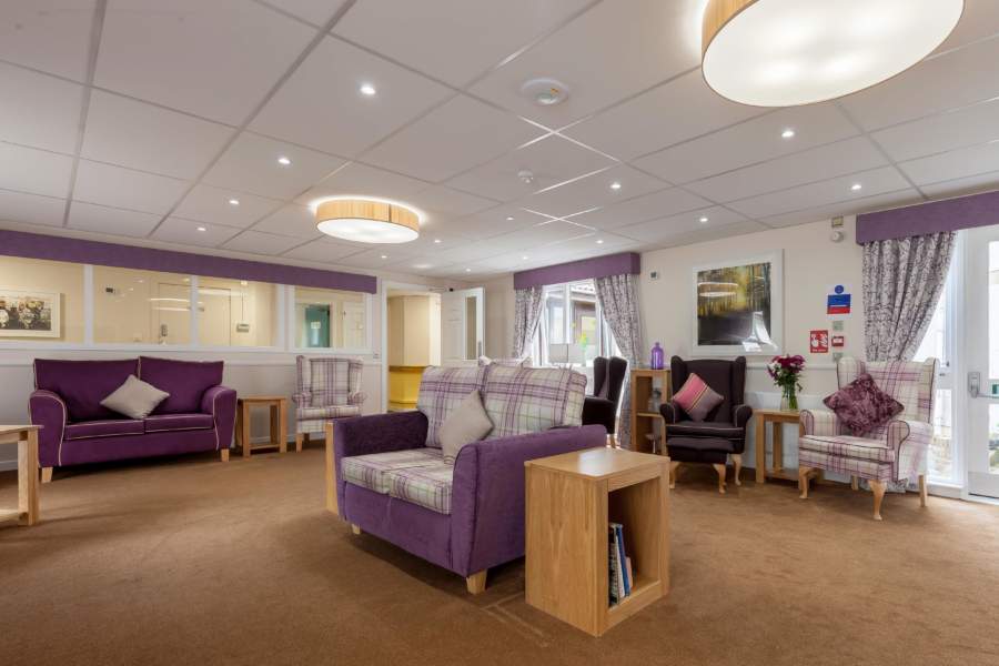 Fairview Care Home Aberdeen