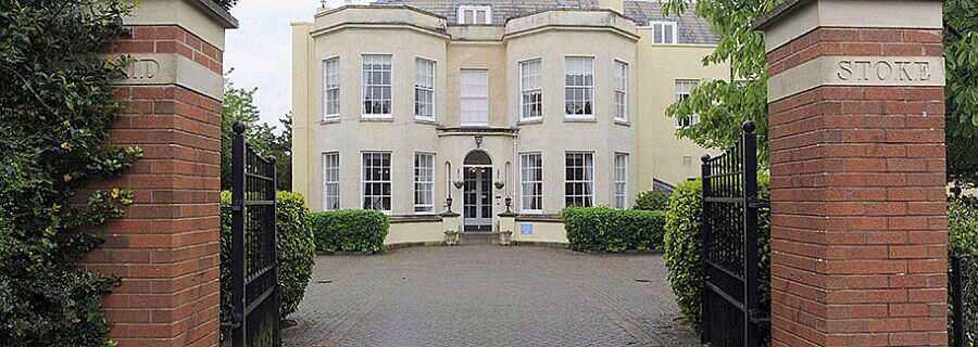 Druid Stoke Residential & Nursing Home