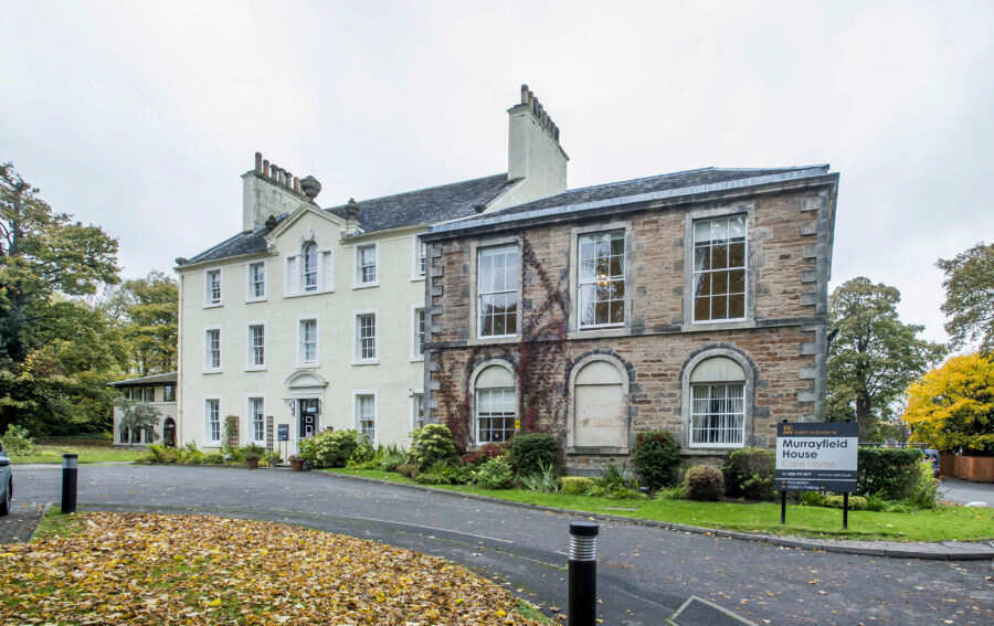 Home Care Agencies Edinburgh
