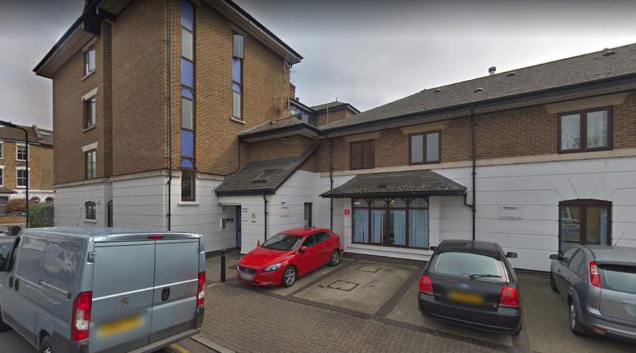 Massie House, Hackney, Greater London, E8 1BY Sheltered housing