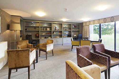 Home Care Services Edinburgh