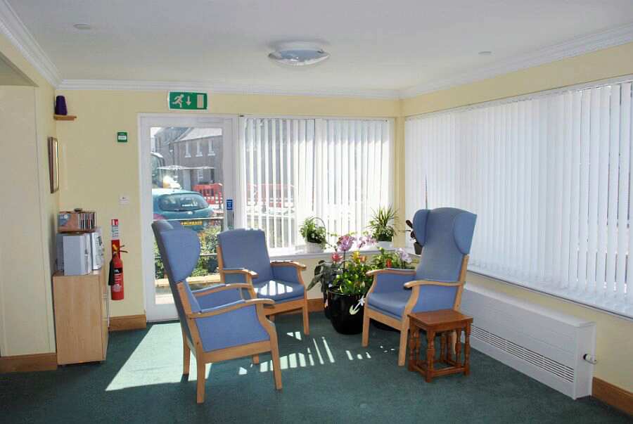 Camilla House Care Home, Fife, Fife, KY2 5XW Nursing home
