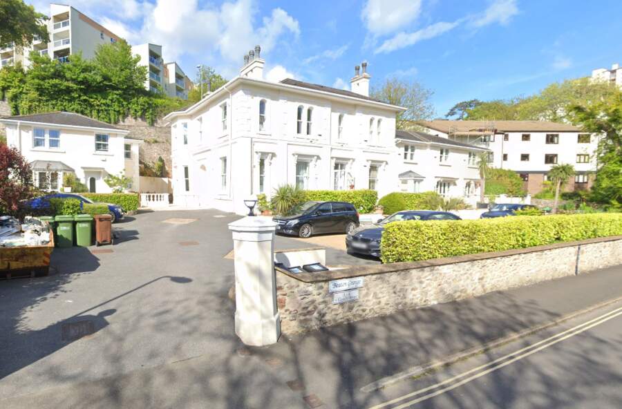 Beaton House