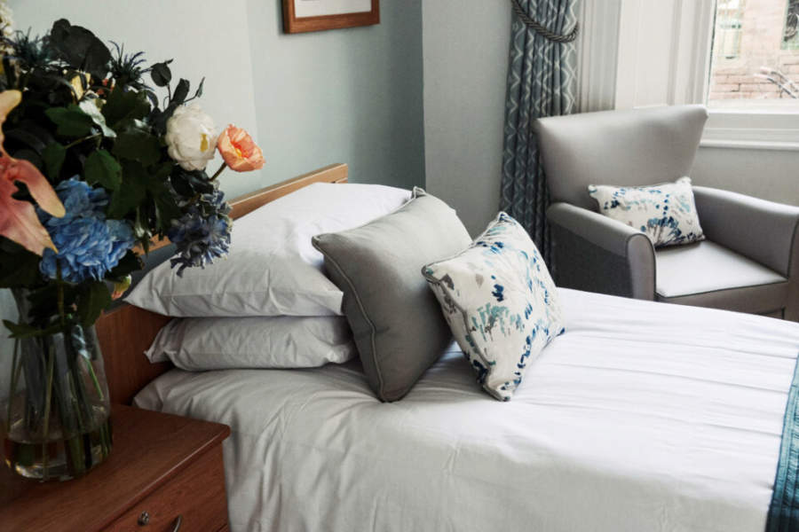Fairview Care Home