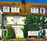 Bay House