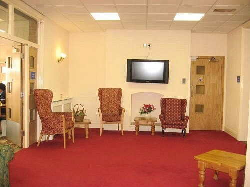 Home Care Services Bolton