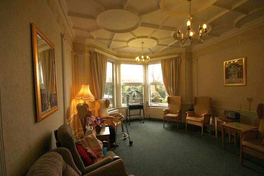 The Rosemary Care Home, Rochdale, Greater Manchester, OL16 3NP