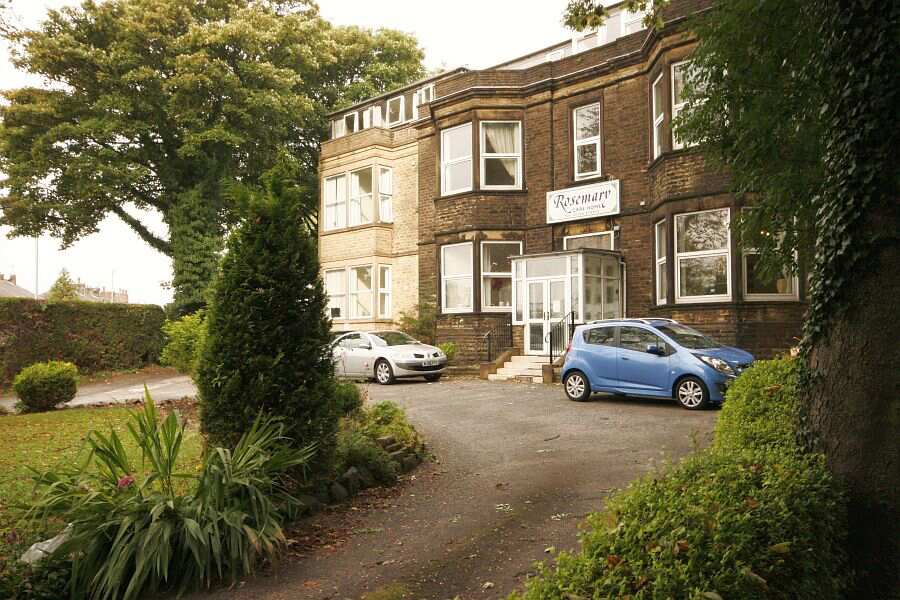 The Rosemary Care Home, Rochdale, Greater Manchester, OL16 3NP