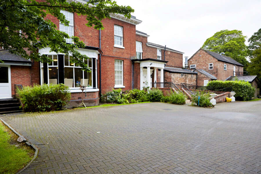 Summerville Nursing Centre
