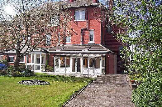 Home Care Services Bolton