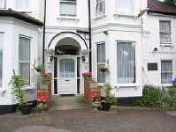 Beverley Lodge