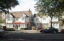 Croft Nursing Home