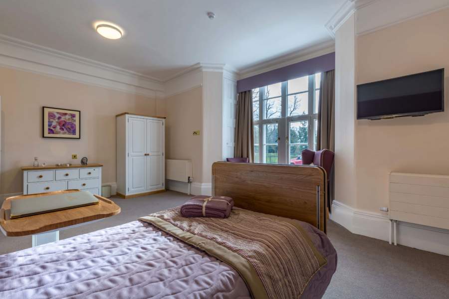 Hilton Park Care Centre