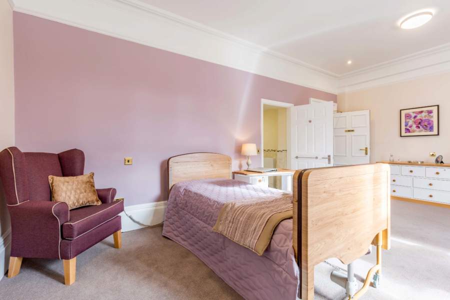 Hilton Park Care Home, East Cambridgeshire, Cambridgeshire, CB25 9BX