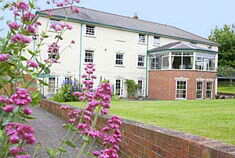 Alveston Leys Nursing Home