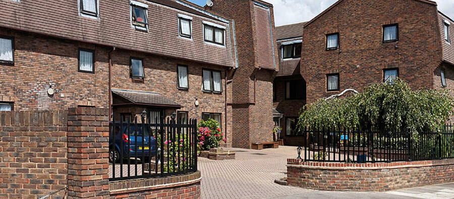 Gable Court Nursing Home