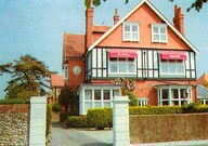 Bywell Grange