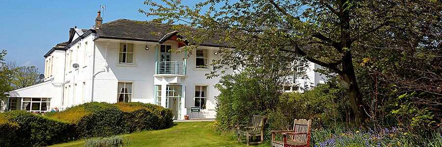 Fieldhead Park Care Home
